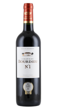 6 Fl. Chateau Bourdieu No 1 2018