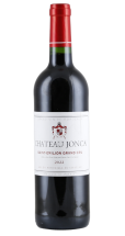 6 Fl. Château Jonca Saint-Emilion Grand Cru 2022  + versandkostenfrei (D)