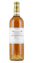 6 Fl. Château Nairac Barsac 2010 + original Holzkiste | KI-generiert