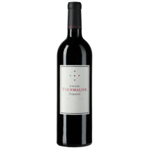 6 Fl. Château Enclos Tourmaline 2022 + original Holzkiste | KI-generiert