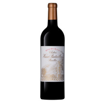 6 Fl. Château Haut-Batailley 2023 + original Holzkiste | KI-generiert