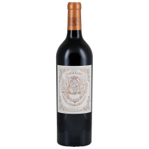 6 Fl. Château Pichon-Longueville-Baron 2023 (Subskription) + original Holzkiste | KI-generiert