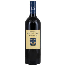 6 Fl. Château Smith Haut Lafitte 2023 + original Holzkiste | KI-generiert