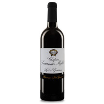 6 Fl. Château Sociando Mallet 2023 + original Holzkiste | KI-generiert