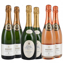Crémant-Favoriten