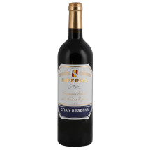 6 Fl. Cune Imperial Gran Reserva 2018 + original Holzkiste | KI-generiert