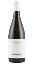 3 Fl. Domaine de Terres Blanches Sancerre Le Vallon 2022