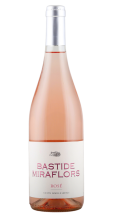 6 Fl. Domaine Lafage Bastide Miraflors Rosé 2025 + versandkostenfrei (D) | KI-generiert