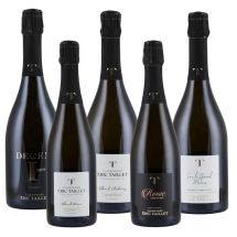 Eric Taillet Entdeckerpaket