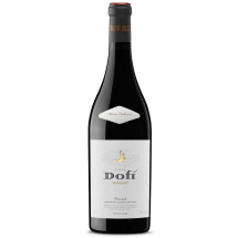 12 Fl. (0,375 L) Finca Dofi 2023 (Subskription) + original Holzkiste | KI-generiert