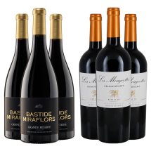 Frankreichs Grande Reserve + versandkostenfrei (D)