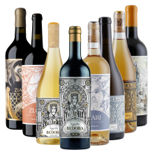 Georgien-Probierpaket + versandkostenfrei (D)