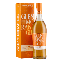 Glenmorangie The Original 12 Years Old in GP (700 ml)