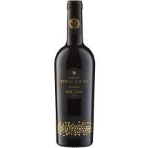 6 Fl. Gran Bericanto Riserva 2020 + original Holzkiste + versandkostenfrei (D)