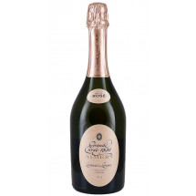 6 Fl. Grande Cuvée 1531 de Aimery Rosé Brut Crémant de Limoux