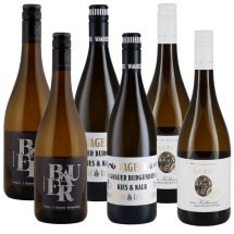 Grauburgunder-Favoriten