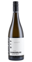 6 Fl. Greiner Chasselas Mont Bleu 2023