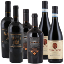 Italien-Täglicher-Luxus