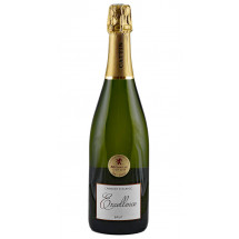 6 Fl. Joseph Cattin Crémant d'Alsace Brut Excellence + versandkostenfrei (D)