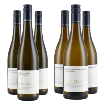 Karl May Probierpaket + versandkostenfrei (D)