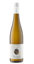 7+5 Superdeal Klein Sauvignon Blanc Roter Sandstein trocken 2024 + versandkostenfrei (D)