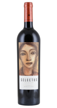 6 Fl. Los Aljibes Selectus 2007 + versandkostenfrei (D)