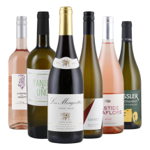 Lust auf Genuss 3/26 (Indische Küche)