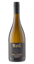 6 Fl. Manz Chardonnay Alte Reben Reserve 2025 + versandkostenfrei (D)