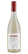 6 Fl. Metzger Special Cut Blanc de Noir trocken 2024 + versandkostenfrei (D)