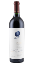 6 Fl. Opus One 2022 (Subskription) + original Holzkiste | KI-generiert