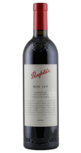6 Fl. Penfolds Bin 169 2022 + original Holzkiste | KI-generiert