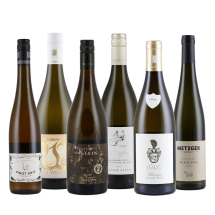 Pfalz Charakter Weinpaket