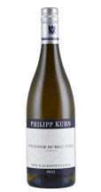 3 Fl. Philipp Kuhn Weißer Burgunder Laumersheim vom Kalksteinfels trocken 2024 | KI-generiert