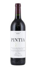6 Fl. Pintia 2021 (B.Pintia-Vega Sicilia) + original Holzkiste | KI-generiert