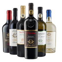 Poggio Lauro Favoriten