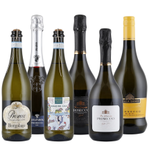 Prosecco-Favoriten