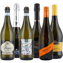 Prosecco-Favoriten