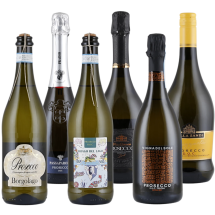 Prosecco-Favoriten