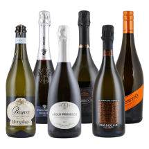 Prosecco-Favoriten | KI-generiert