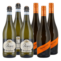 Prosecco-Favoriten