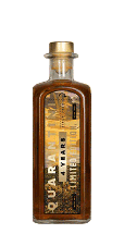 Quarantini 4 Years Madeira Wine Barrel Aged Gin - Limited Edition