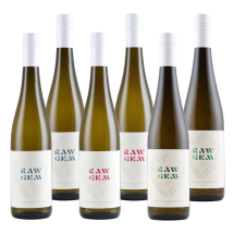2+2+2 Raw Gem Probierpaket | KI-generiert