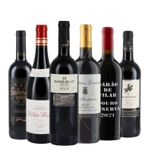 Reserva Probierpaket