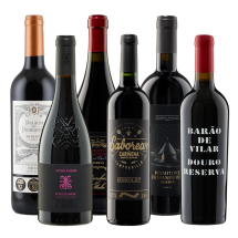 Reserva Probierpaket + versandkostenfrei (D)