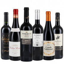 Reserva Probierpaket