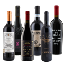 Reserva Probierpaket + versandkostenfrei (D)