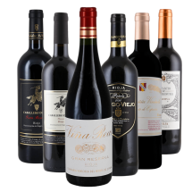 Rioja Favoriten