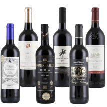 Rioja Favoriten