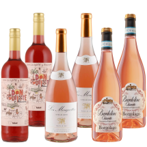 Rosé-Favoriten