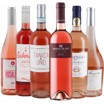 Rosé-Favoriten